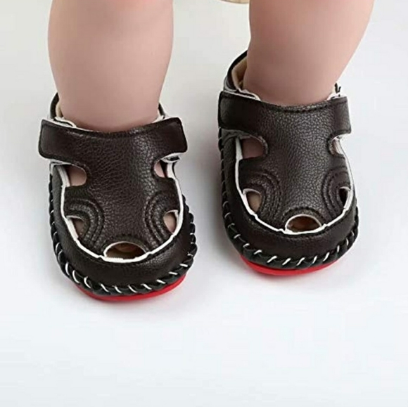 YWY Baby Boys/ Girls Summer Sandals - Picture 1 of 15